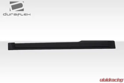 2005-2010 Scion tC Duraflex Touring Wide Body Side Skirts Rocker Panels - 2 Piece - 103042