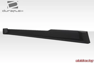 2005-2010 Scion tC Duraflex Touring Wide Body Side Skirts Rocker Panels - 2 Piece - 103042