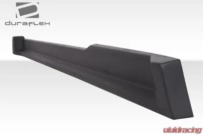 2005-2010 Scion tC Duraflex Touring Wide Body Side Skirts Rocker Panels - 2 Piece - 103042