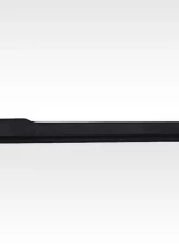 2005-2010 Scion tC Duraflex Touring Wide Body Side Skirts Rocker Panels - 2 Piece                                     - 103042 - Image 10