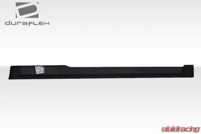 2005-2010 Scion tC Duraflex Touring Wide Body Side Skirts Rocker Panels - 2 Piece - 103042