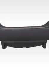 2005-2010 Scion tC Duraflex Touring Wide Body Rear Bumper Cover - 1 Piece                                     - 103043 - Image 3