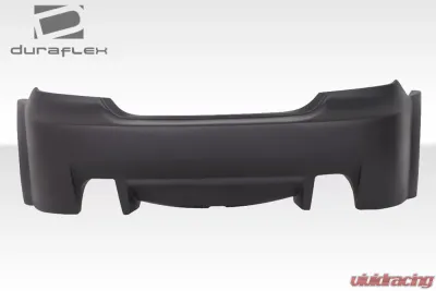 2005-2010 Scion tC Duraflex Touring Wide Body Rear Bumper Cover - 1 Piece - 103043