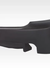 2005-2010 Scion tC Duraflex Touring Wide Body Rear Bumper Cover - 1 Piece                                     - 103043 - Image 4