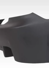 2005-2010 Scion tC Duraflex Touring Wide Body Rear Bumper Cover - 1 Piece                                     - 103043 - Image 5