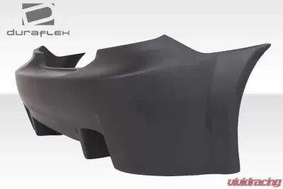 2005-2010 Scion tC Duraflex Touring Wide Body Rear Bumper Cover - 1 Piece - 103043