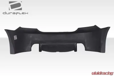 2005-2010 Scion tC Duraflex Touring Wide Body Rear Bumper Cover - 1 Piece - 103043
