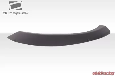 2005-2010 Scion tC Duraflex Touring Wide Body Fender Flares - 4 Piece - 103044