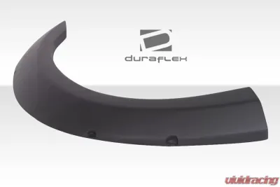 2005-2010 Scion tC Duraflex Touring Wide Body Fender Flares - 4 Piece - 103044