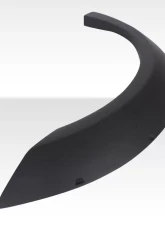 2005-2010 Scion tC Duraflex Touring Wide Body Fender Flares - 4 Piece                                     - 103044 - Image 12