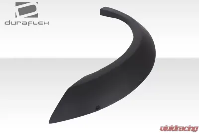 2005-2010 Scion tC Duraflex Touring Wide Body Fender Flares - 4 Piece - 103044