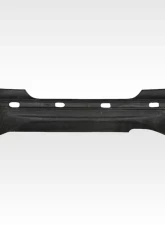 1998-2002 Mercedes CLK W208 Duraflex AMG Look Rear Bumper Cover - 1 Piece                                     - 103047 - Image 9