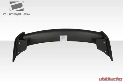 2000-2005 Mitsubishi Eclipse Duraflex Shock Wing Trunk Lid Spoiler - 1 Piece - 103048
