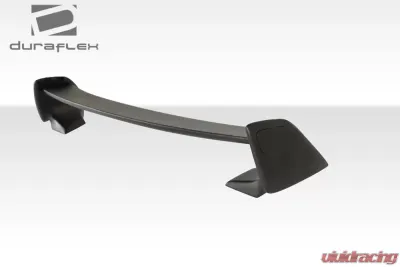 2000-2005 Mitsubishi Eclipse Duraflex Shock Wing Trunk Lid Spoiler - 1 Piece - 103048