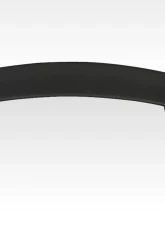 2000-2005 Mitsubishi Eclipse Duraflex Shock Wing Trunk Lid Spoiler - 1 Piece                                     - 103048 - Image 9