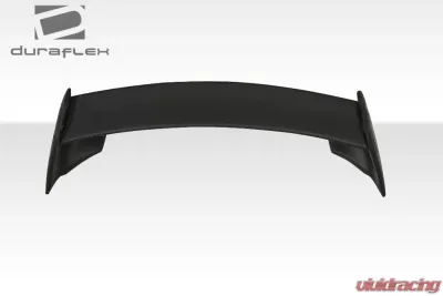 2000-2005 Mitsubishi Eclipse Duraflex Shock Wing Trunk Lid Spoiler - 1 Piece - 103048