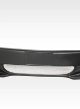 1988-1999 Chevrolet GMC C Series / K Series Pickup 1992-1999 Tahoe Yukon Suburban Duraflex Lightning SE Front Bumper Cover - 1 Piece                                     - 103051 - Image 3