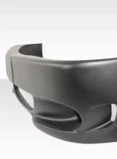 1988-1999 Chevrolet GMC C Series / K Series Pickup 1992-1999 Tahoe Yukon Suburban Duraflex Lightning SE Front Bumper Cover - 1 Piece                                     - 103051 - Image 4