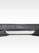 1988-1999 Chevrolet GMC C Series / K Series Pickup 1992-1999 Tahoe Yukon Suburban Duraflex Lightning SE Front Bumper Cover - 1 Piece                                     - 103051 - Image 5
