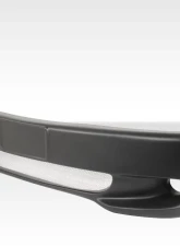 1988-1999 Chevrolet GMC C Series / K Series Pickup 1992-1999 Tahoe Yukon Suburban Duraflex Lightning SE Front Bumper Cover - 1 Piece                                     - 103051 - Image 6
