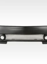 1988-1999 Chevrolet GMC C Series / K Series Pickup 1992-1999 Tahoe Yukon Suburban Duraflex Phantom Front Bumper Cover - 1 Piece                                     - 103052 - Image 4