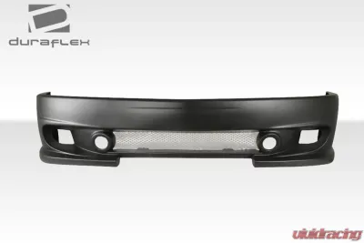 1988-1999 Chevrolet GMC C Series / K Series Pickup 1992-1999 Tahoe Yukon Suburban Duraflex Phantom Front Bumper Cover - 1 Piece - 103052
