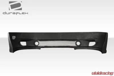 1988-1999 Chevrolet GMC C Series / K Series Pickup 1992-1999 Tahoe Yukon Suburban Duraflex Phantom Front Bumper Cover - 1 Piece - 103052