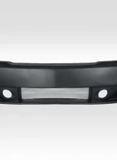 2002-2006 Chevrolet Avalanche (w / o cladding) 2003-2006 Silverado Duraflex Phantom Front Bumper Cover - 1 Piece                                     - 103053 - Image 3