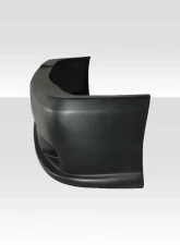 2002-2006 Chevrolet Avalanche (w / o cladding) 2003-2006 Silverado Duraflex Phantom Front Bumper Cover - 1 Piece                                     - 103053 - Image 5