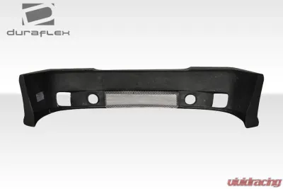 2002-2006 Chevrolet Avalanche (w / o cladding) 2003-2006 Silverado Duraflex Phantom Front Bumper Cover - 1 Piece - 103053