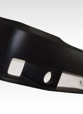 2002-2006 Chevrolet Avalanche (w / o cladding) 2003-2006 Silverado Duraflex Phantom Front Bumper Cover - 1 Piece                                     - 103053 - Image 7