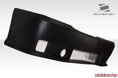 2002-2006 Chevrolet Avalanche (w / o cladding) 2003-2006 Silverado Duraflex Phantom Front Bumper Cover - 1 Piece - 103053