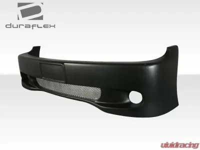 1999-2002 Chevrolet Silverado 2000-2006 Tahoe Suburban Duraflex Lightning SE Front Bumper Cover - 1 Piece - 103054
