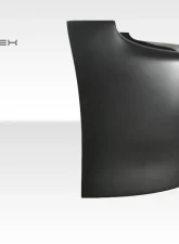 1999-2002 Chevrolet Silverado 2000-2006 Tahoe Suburban Duraflex Lightning SE Front Bumper Cover - 1 Piece                                     - 103054 - Image 10