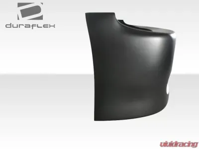 1999-2002 Chevrolet Silverado 2000-2006 Tahoe Suburban Duraflex Lightning SE Front Bumper Cover - 1 Piece - 103054