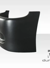 1999-2002 Chevrolet Silverado 2000-2006 Tahoe Suburban Duraflex Lightning SE Front Bumper Cover - 1 Piece                                     - 103054 - Image 11