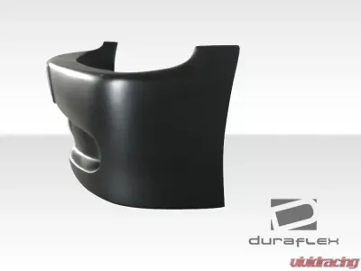 1999-2002 Chevrolet Silverado 2000-2006 Tahoe Suburban Duraflex Lightning SE Front Bumper Cover - 1 Piece - 103054