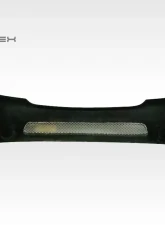 1999-2005 GMC Sierra 2000-2006 Yukon Duraflex Denali Style Front Bumper Cover - 1 Piece                                     - 103055 - Image 3