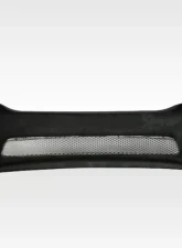 1999-2005 GMC Sierra 2000-2006 Yukon Duraflex Denali Style Front Bumper Cover - 1 Piece                                     - 103055 - Image 4