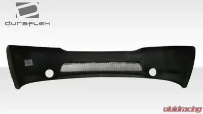 1999-2005 GMC Sierra 2000-2006 Yukon Duraflex Denali Style Front Bumper Cover - 1 Piece - 103055