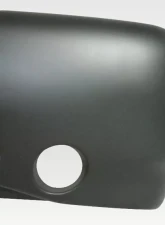 1999-2005 GMC Sierra 2000-2006 Yukon Duraflex Denali Style Front Bumper Cover - 1 Piece                                     - 103055 - Image 5