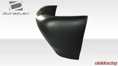 1999-2005 GMC Sierra 2000-2006 Yukon Duraflex Denali Style Front Bumper Cover - 1 Piece - 103055