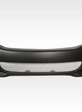 1999-2003 Ford F-150 1999-2002 Ford Expedition Duraflex Lightning SE Front Bumper Cover - 1 Piece                                     - 103056 - Image 4