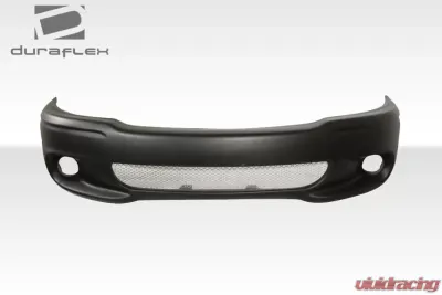 1999-2003 Ford F-150 1999-2002 Ford Expedition Duraflex Lightning SE Front Bumper Cover - 1 Piece - 103056