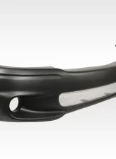 1999-2003 Ford F-150 1999-2002 Ford Expedition Duraflex Lightning SE Front Bumper Cover - 1 Piece                                     - 103056 - Image 5