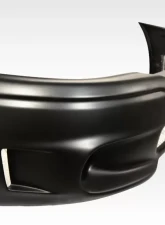 1999-2003 Ford F-150 1999-2002 Ford Expedition Duraflex Lightning SE Front Bumper Cover - 1 Piece                                     - 103056 - Image 6