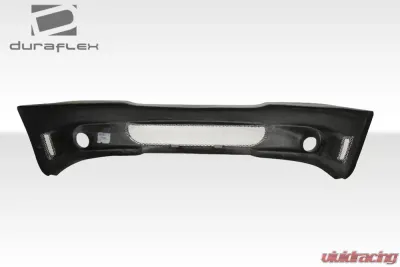 1999-2003 Ford F-150 1999-2002 Ford Expedition Duraflex Lightning SE Front Bumper Cover - 1 Piece - 103056