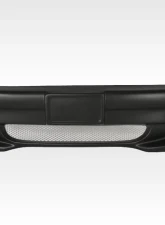 1992-1996 Ford F-150 Duraflex Lightning SE Front Bumper Cover - 1 Piece                                     - 103058 - Image 2