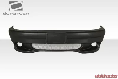 1992-1996 Ford F-150 Duraflex Lightning SE Front Bumper Cover - 1 Piece - 103058