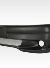 1992-1996 Ford F-150 Duraflex Lightning SE Front Bumper Cover - 1 Piece                                     - 103058 - Image 3